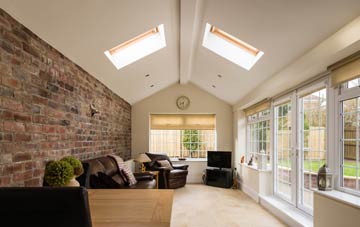 conservatory roof insulation Badshot Lea, Surrey