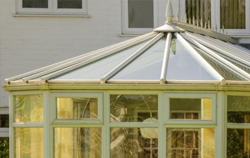 conservatory roof repair Badshot Lea, Surrey