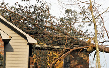 emergency roof repair Badshot Lea, Surrey