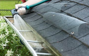 Badshot Lea gutter cleaning costs