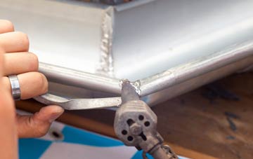 disadvantages of Badshot Lea lead roofing