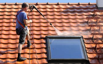 roof cleaning Badshot Lea, Surrey