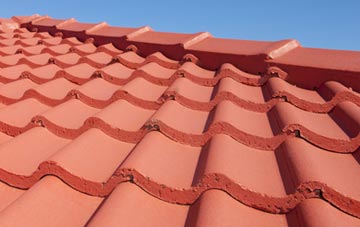 Badshot Lea tile and slate roof replacement