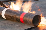 free Badshot Lea re-felting quotes