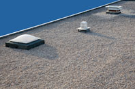 Badshot Lea flat roofing