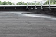 find rated Badshot Lea flat roofing companies