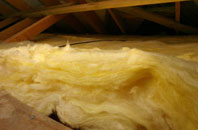 Badshot Lea pitch roof insulation