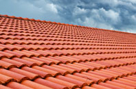 Badshot Lea roofing tiles